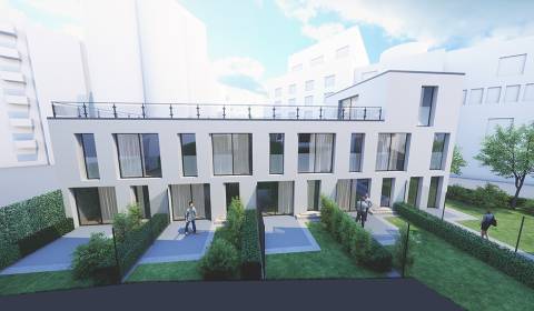 One bedroom apartment, Sale, Bratislava - Staré Mesto, Slovakia