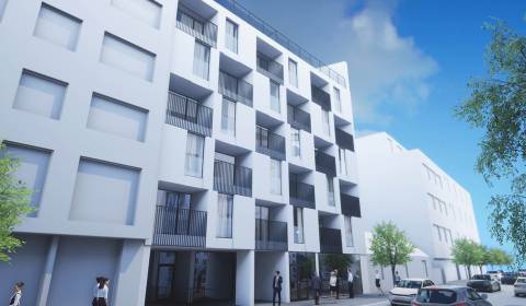 One bedroom apartment, Sale, Bratislava - Staré Mesto, Slovakia