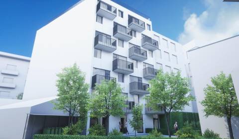 One bedroom apartment, Sale, Bratislava - Staré Mesto, Slovakia