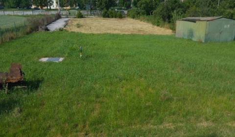 Land – for living, Sale, Pezinok, Slovakia