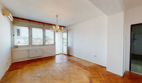 Two bedroom apartment, Kašmírska, Sale, Bratislava - Ružinov, Slovakia