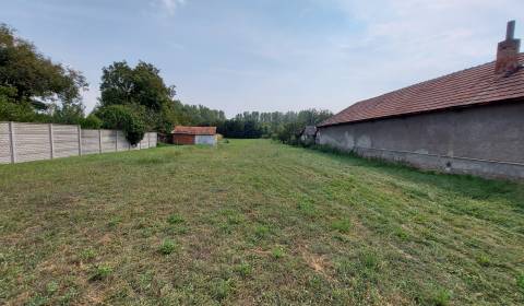 Land – for living, Sale, Nové Zámky, Slovakia