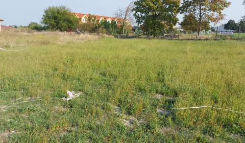 Land – for living, Sale, Nové Zámky, Slovakia