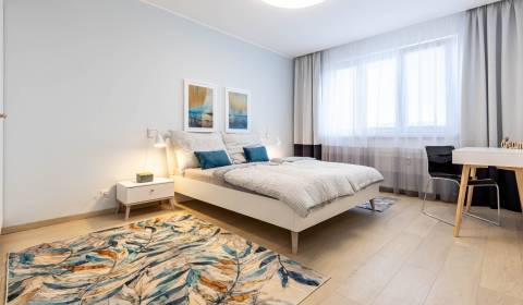 One bedroom apartment, Lomená, Rent, Košice - Staré Mesto, Slovakia