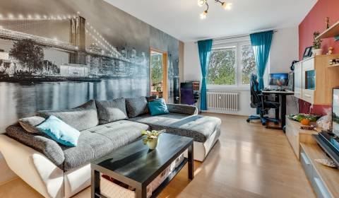 Two bedroom apartment, Bratislavská, Sale, Pezinok, Slovakia