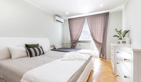 Two bedroom apartment, Jakobyho, Sale, Košice - Staré Mesto, Slovakia