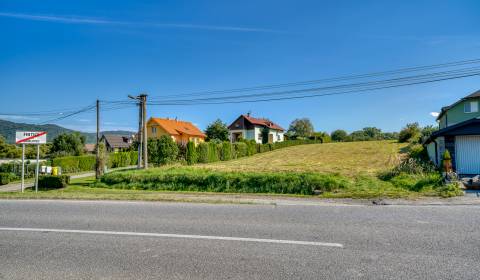 Sale Land – for living, Hlavná, Prešov, Slovakia