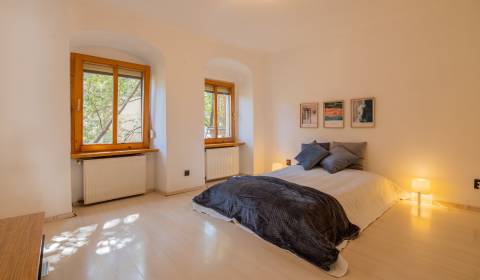 Two bedroom apartment, Hurbanovo námestie, Sale, Bratislava - Staré Me