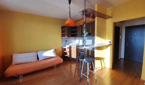 Single studio, Beňadická, Sale, Bratislava - Petržalka, Slovakia