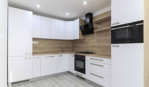 One bedroom apartment, Jegorovovo nám., Sale, Košice - Dargovských hrd
