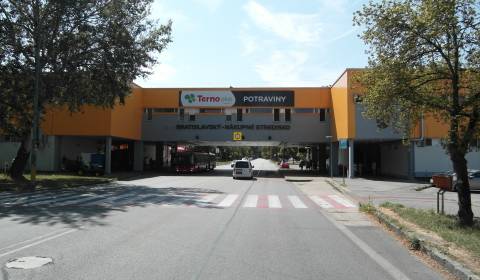 Commercial premises, Ovsištské nám., Rent, Bratislava - Petržalka, Slo