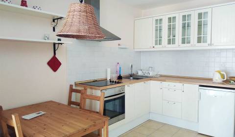 Studio, Na križovatkách, Rent, Bratislava - Ružinov, Slovakia