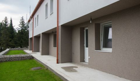 Sale Three bedroom apartment, Three bedroom apartment, Jahodná, Košice