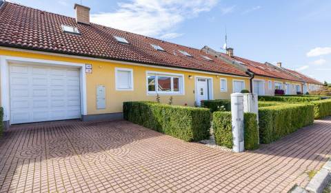 Family house, Tulipánová, Sale, Košice-okolie, Slovakia