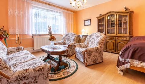 Family house, Sale, Stará Ľubovňa, Slovakia