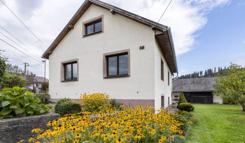 Family house, Sale, Stará Ľubovňa, Slovakia