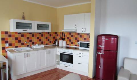 One bedroom apartment, Botanická, Rent, Nitra, Slovakia
