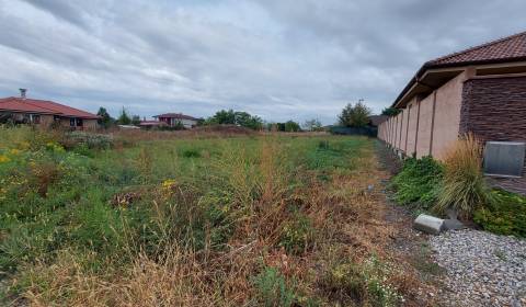 Land – for living, Sale, Nové Zámky, Slovakia