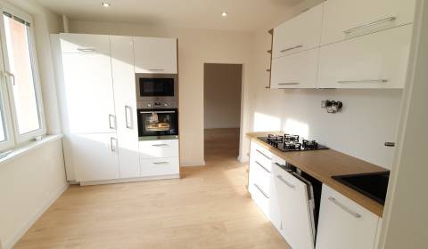 Two bedroom apartment, Dargovská, Sale, Košice - Staré Mesto, Slovakia