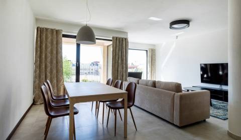Two bedroom apartments for rent, city centrum Nitra, Slovakia