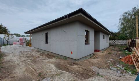 Family house, Sale, Nové Zámky, Slovakia