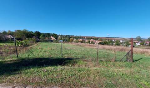 Land – for living, Sale, Nové Zámky, Slovakia