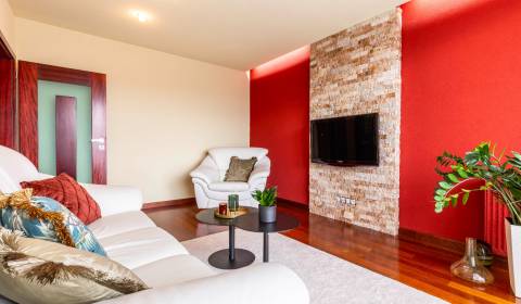 Two bedroom apartment, Muškátová, Sale, Košice - Západ, Slovakia