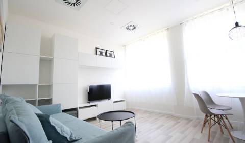 Single studio, Bezručova, Rent, Bratislava - Staré Mesto, Slovakia