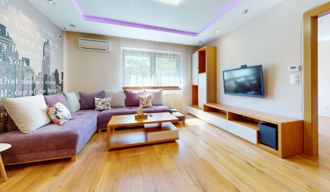 Rent Two bedroom apartment, Two bedroom apartment, Letná, Komárno, Slo