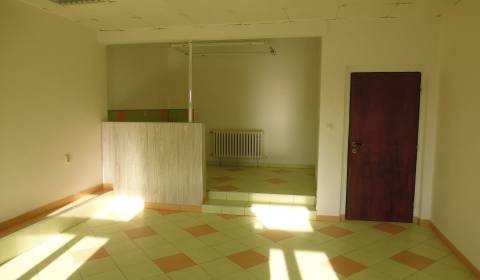 Offices, Hlavná, Rent, Prešov, Slovakia