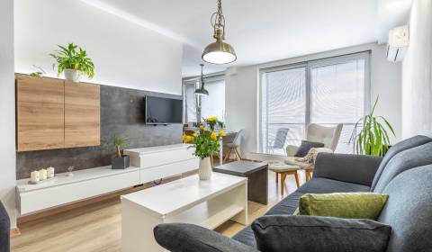 Two bedroom apartment, Buzulucká, Sale, Košice - Dargovských hrdinov,