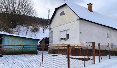Family house, Sale, Prievidza, Slovakia