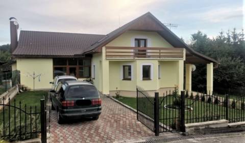Family house, Sale, Prievidza, Slovakia