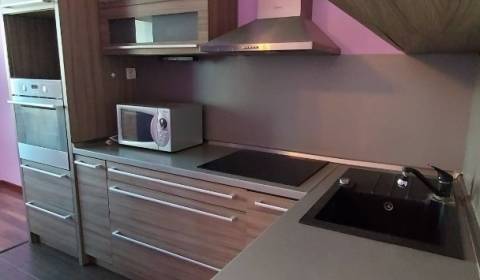 One bedroom apartment, Sale, Nové Zámky, Slovakia