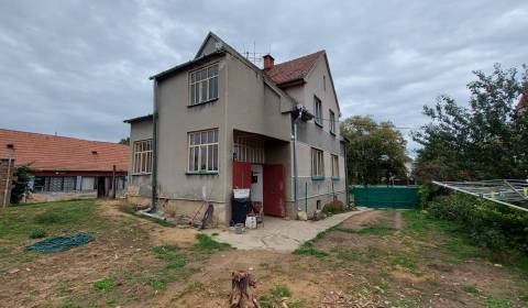Family house, Sale, Nové Zámky, Slovakia