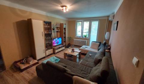 Two bedroom apartment, Sale, Nové Zámky, Slovakia