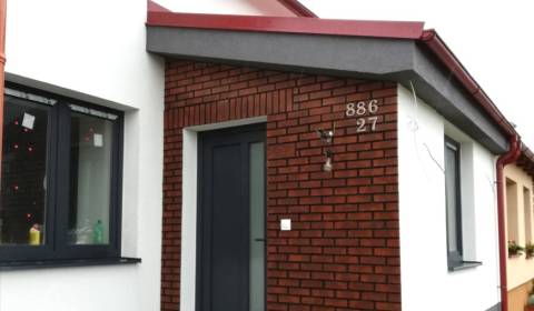 One bedroom apartment, Hlavný dvor, Sale, Senec, Slovakia