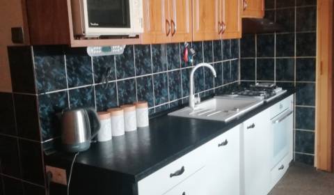 Two bedroom apartment, Sale, Nové Zámky, Slovakia