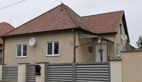 Family house, Sale, Partizánske, Slovakia