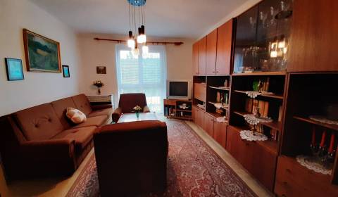 One bedroom apartment, Sale, Levice, Slovakia
