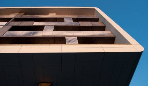 Double-studio, Pajštúnska, Sale, Bratislava - Petržalka, Slovakia