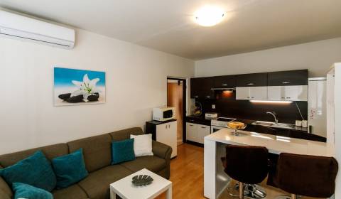 Two bedroom apartment, Trieda SNP, Sale, Košice - Západ, Slovakia
