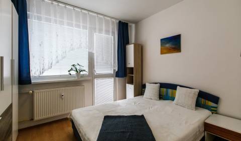 One bedroom apartment, Trieda SNP, Sale, Košice - Západ, Slovakia