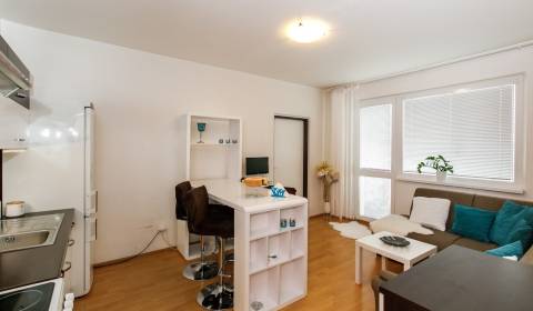 One bedroom apartment, Trieda SNP, Sale, Košice - Západ, Slovakia