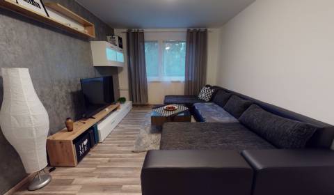 One bedroom apartment, Estónska, Rent, Bratislava - Podunajské Biskupi