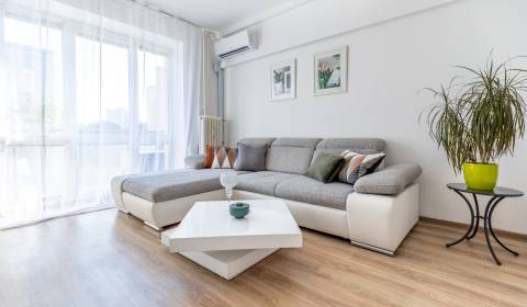 One bedroom apartment, Československej armády, Rent, Košice - Staré Me