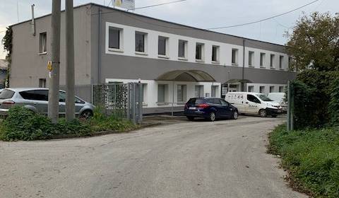 Offices, Pri bitúnku, Rent, Košice - Juh, Slovakia
