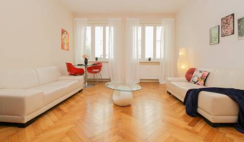 Two bedroom apartment, Obchodná, Sale, Bratislava - Staré Mesto, Slova