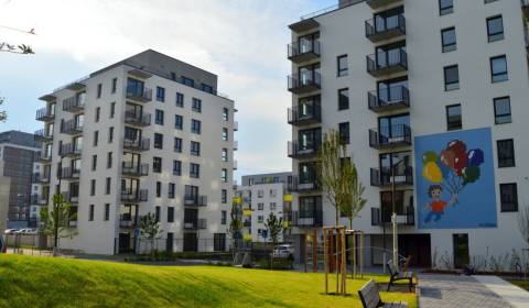 One bedroom apartment, Agátová, Sale, Bratislava - Dúbravka, Slovakia