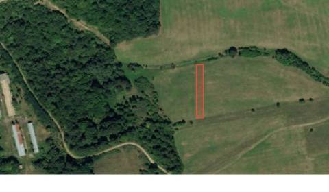 Sale Agrarian and forest land, Agrarian and forest land, Žiar nad Hron